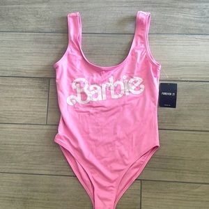 Forever 21 Bodysuit